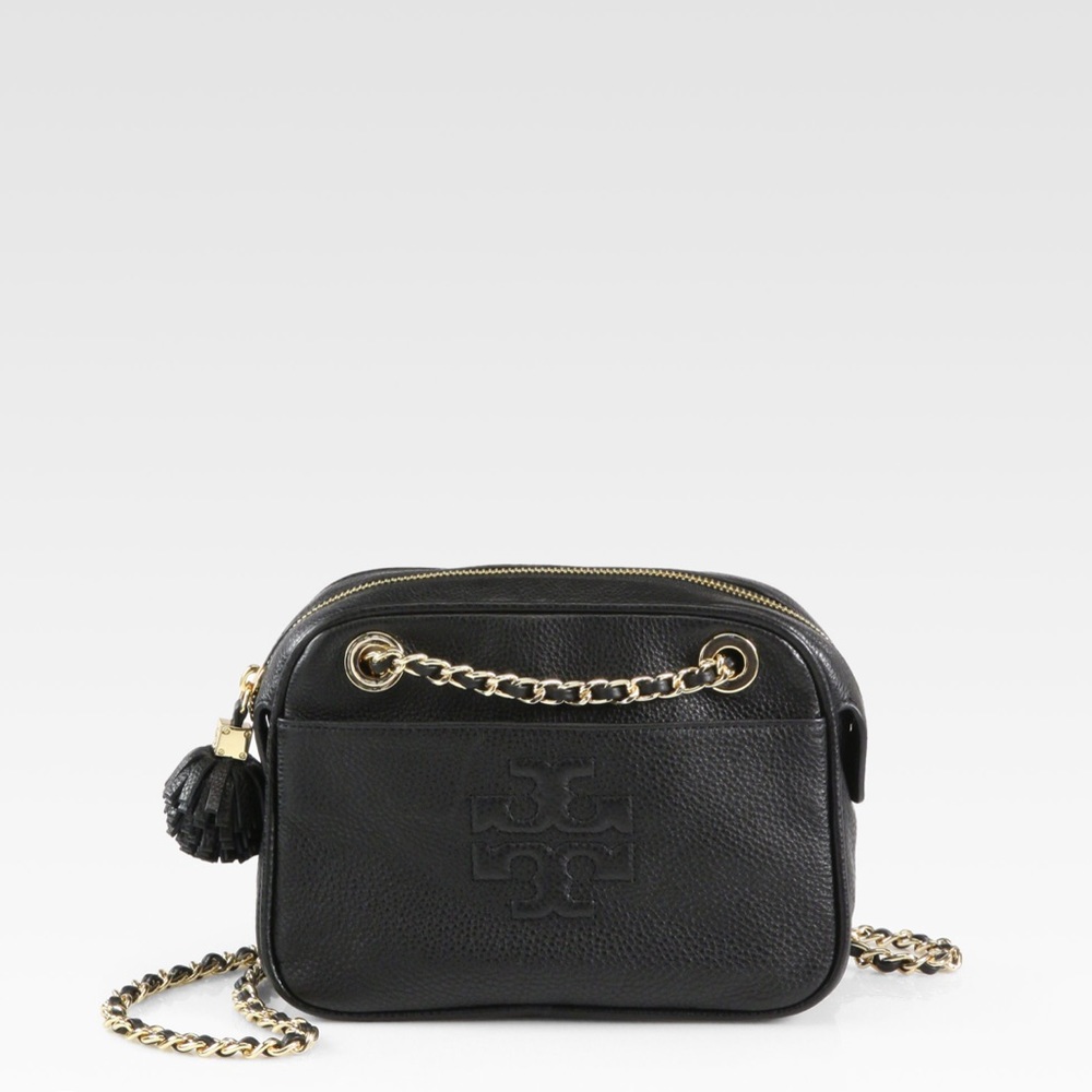 Tory Burch Thea Crossbody Bag
